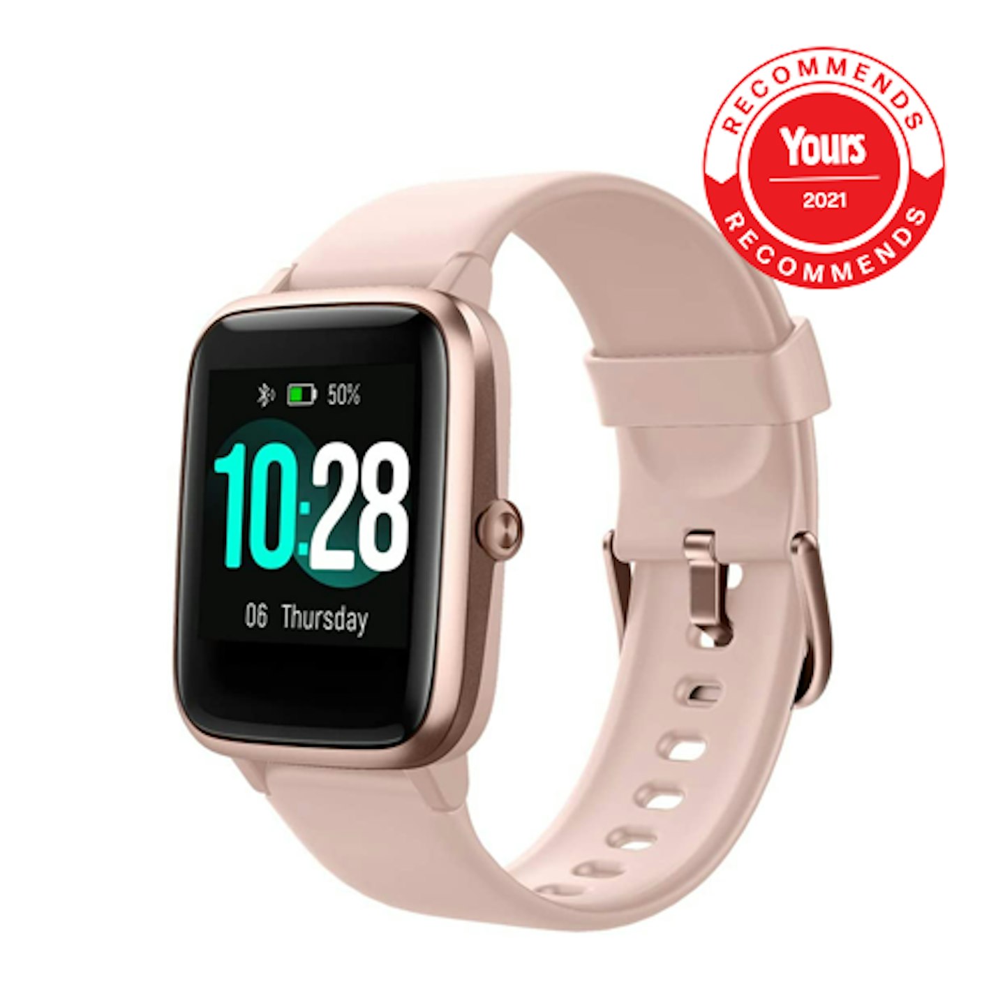 Best budget fitness trackers 2022